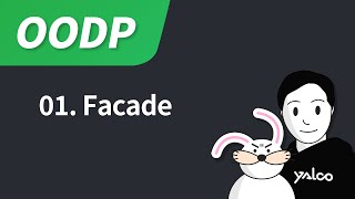 01. 파사드(Facade) 패턴