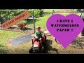 Making Use Of The KID ZONE REMOTE TRACTOR TRAILER HOW TO TELL WHEN TO PICK YOUR WATERMELONS