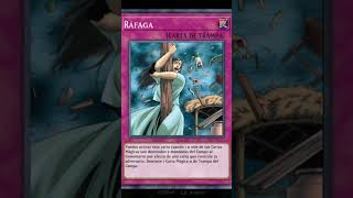 RAFAGA YU-GI-OH! MASTER DUEL #yugioh #yugiohmasterduel #duelistadelportal #memes