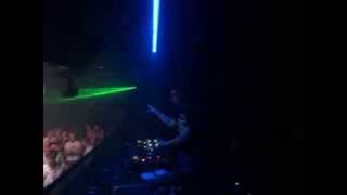 Ronski Speed, gallery @ ministry of sound 06/09/2013