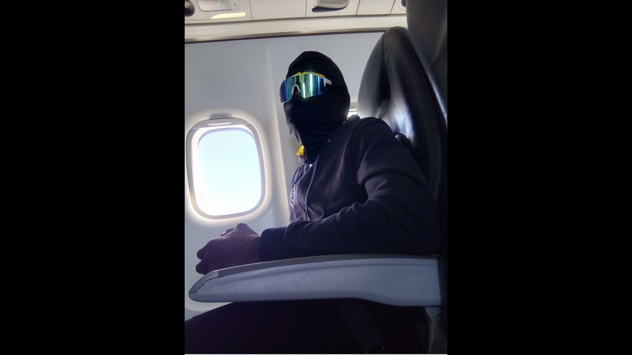 Night Wolf -Angels and Demons (Prod. Fresh Bands x BroksBeatz x Paradox)