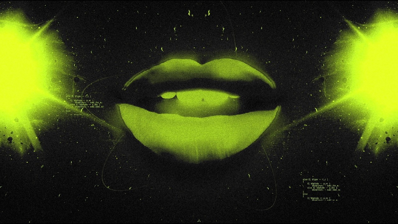 Armin van Buuren, Maddix & Caroline Roxy - Mouth Go LaLa (Official Lyric Video)