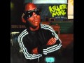Killer Mike - Butane (Champion's Anthem) feat. El-P