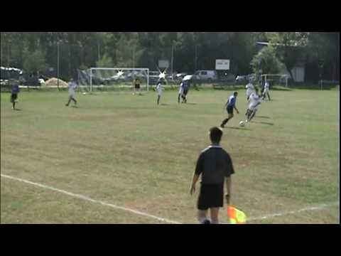 PKS Łany - Orzeł Sadków 11.09.2005   Wynik 0-1