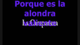 la campanera karaoke