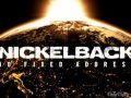 Sister Sin - Nickelback