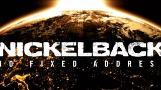 Sister Sin - Nickelback