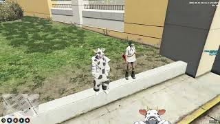 ストグラFV N4～忍者最強おおおおおおおおおおお
