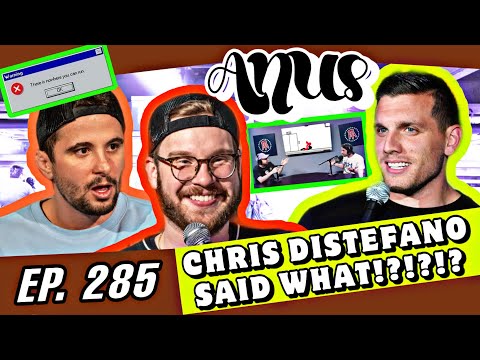 A New Untold Story: Ep. 285 - 1950's Housewives