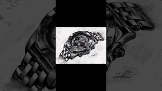 #Luxurywatches #piano #love #ai #art #artwork #music #yanni #truthoftouch #viral #instagram