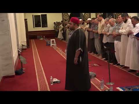 003-Surah Al Imran - Recitation By Sheikh Bilal Bin Mahmoud. #1438 AH.