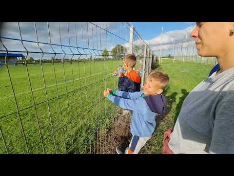 Football Game Romanian 4th League Progresul Ciacova vs Tormac #Part.1