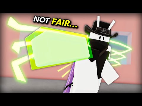 So Locust Guy is crazy in jjs now...