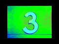Sesame Street 1 To 20 Number Elimination Clearer