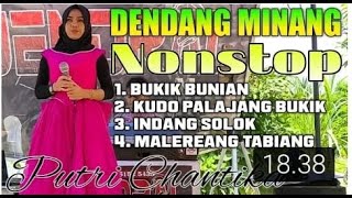 Download lagu INDANG SOLOK CIPT TIAR RAMON PUTRI CHANTIKA  DENDANG MINANG REMIX NONSTOP TERBARU mp3