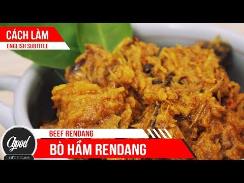 Rendang