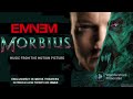 Morbius Song By Eminem