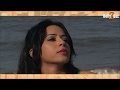 Rozlyn Khan On Beach Bolly2box
