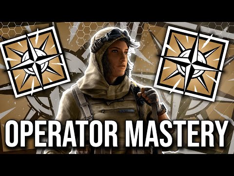 How TO Play NOMAD The Right Way In Rainbow Six Siege