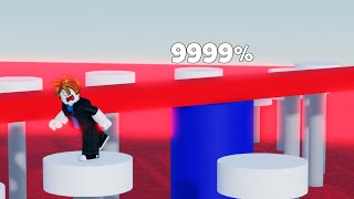 Roblox Easy Practice Obby Trailer