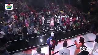 Download lagu Freestyle rap hbd 24 Indosiar mp3 Download lagu Freestyle rap hbd 24 Indosiar mp3