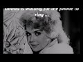 Donna  10CC  (with lyrics)