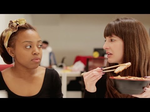 你是被動攻擊型朋友的標誌 (Signs You’re The Passive Aggressive Friend)