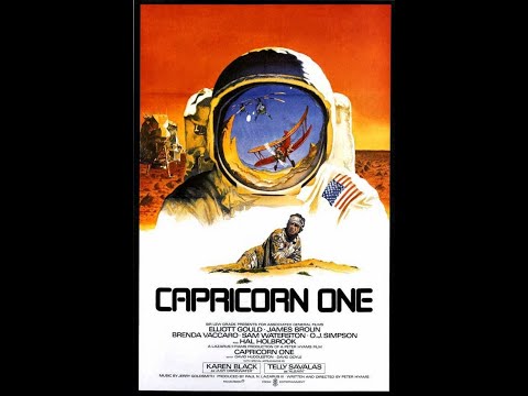 MOVIE ZONE PRESENTS 1978 CAPRICORN 1