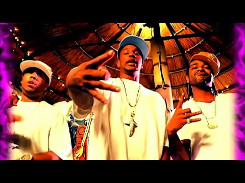 Cam’ron - Family Ties - Official Music Video (4k Upscaled) Dirty Version