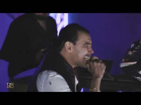 Perdidos de Sinaola - Contigo ft. El Yaki [Live] 2020