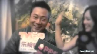 [MV] Sherayne 邓萃雯 黎耀祥 - 花開的聲音