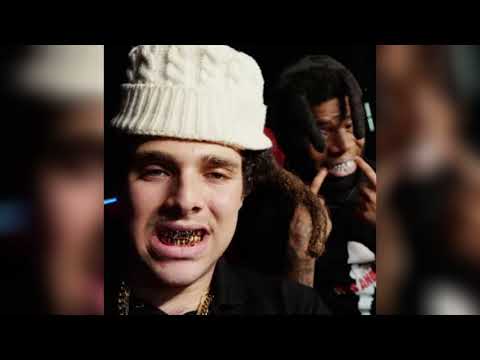 Wam SpinThaBin & BLP Kosher - Flash Flood (Slowed)