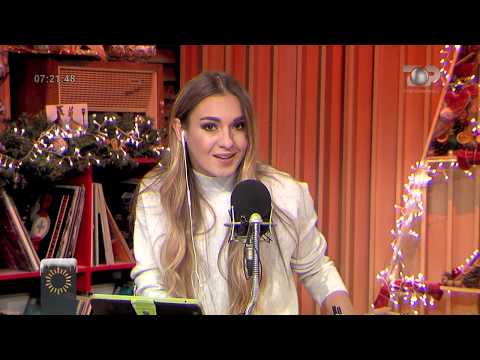 Wake Up, 24 Dhjetor 2018, Pjesa 1 - Top Channel Albania - Entertainment Show