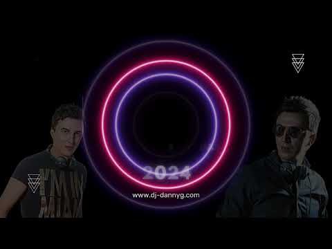 DJ DANNY (STUTTGART)  🔴  DEEP ❌ AFRO ❌ ORIENTAL VIBES 2024