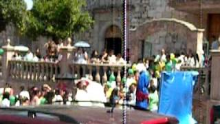 preview picture of video 'Fiesta de San Jose de la Paz Jalisco 2009'