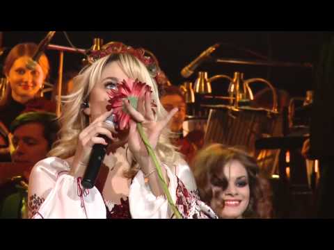 Ioane/ concert solo/ Palatul National / 2012/ Natalia Gordienko