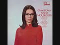 Nana Mouskouri: The first time ever I saw your face