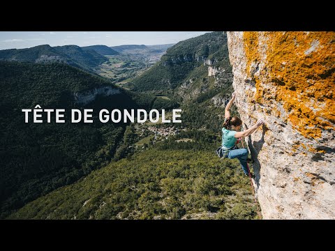 TÊTE DE GONDOLE
