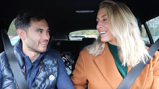 Big House Updates + An Autumn Day Out! | A Weekend Vlog AD