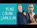 Mustafa Ceceli, Can Bonomo, Murat Dalkılıç, Simge ve Gülden Mutlu'nun Yeni Şarkılarını Yorumladım Mustafa Ceceli, Can Bonomo, Murat Dalkılıç, Simge ve Gülden Mutlu'nun Yeni Şarkılarını Yorumladım