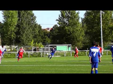 1.FC Lok Leipzig (B-Mädels) vs. SG Olympia 1896 Leipzig (B-Junioren) * VTS_01_1.VOB