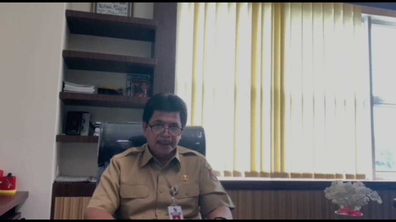 Inovasi SMART PETAKU