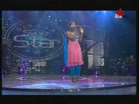 Sirasa Superstar Season 2 29-07-07 Part 3