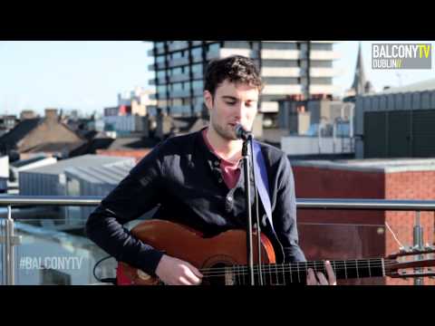 ERIC MCGRATH - AND HERE'S ME THINKING (BalconyTV)