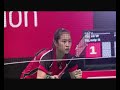 Final Djarum Sirkuit Nasional Jabar Open 2016