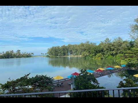 Cassia Phuket | One Bedroom Lakeside Condo with Nice Sea Views for Sale in Laguna