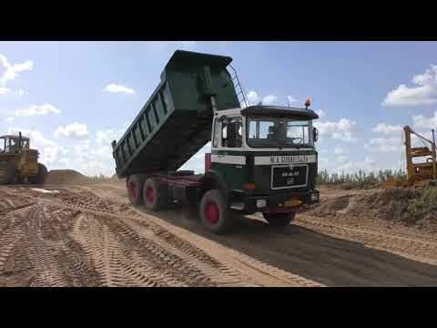 2020 MAN F8 26.361 DFAS Gubbels