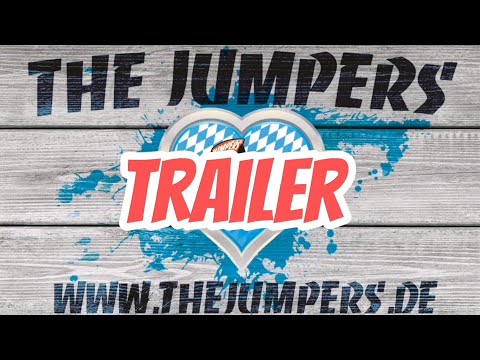 "The Jumpers" Trailer