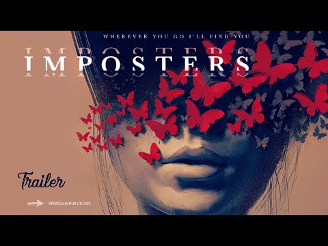 The Imposters -  Official Trailer