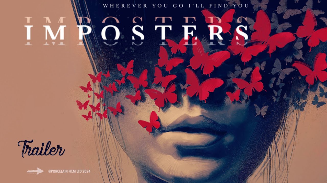 Miniature de la vidéo The Imposters -  Official Trailer du film The Imposters